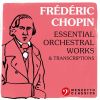 Download track Piano Concerto No. 2 In F Minor, Op. 21: III. Rondo. Allegro Vivace