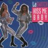 Download track Kiss Me Baby (Kiss Single Mix)