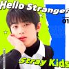 Download track Hello Stranger (Inst.)