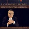 Download track 1. Violin Concerto No. 1 In A Minor, BWV 1041 - 1. Allegro Moderato