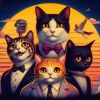 Download track Meow-Tastic Moments (Original Mix)