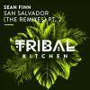 Download track San Salvador (DJ Kone & Marc Palacios Discoball Remix)