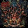 Download track Scream Bloody Blasphemy