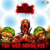 Download track Psy Will Never Die