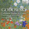 Download track Studies After Chopin, Op. 10 XXVI. No. 12 (For The Left Hand Alone)