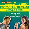 Download track Bella Es La Navidad (Karaoke Version)