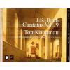 Download track BWV. 066 - 5. Duet (Alto, Tenor): Ich Furchte Swar Des Grabes Finsternissen