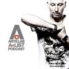 Download track A-LIST Podcast 162