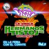 Download track Duranguense Tistoj: Volveré / La Vecinita (En Vivo)