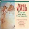 Download track 9. Concerto For Oboe Strings And Basso Continuo In F Major RV 457: 3. Allegro Molto