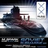 Download track Soviet Submarine (Roboteknic Remix)