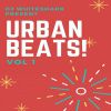 Download track Tropical Urban Beat (Instrumental)