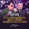 Download track Alma Transparente (Ao Vivo)