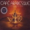 Download track Café Casbah (Funky Fat Buddha Bar Mix)