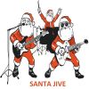 Download track Santa Jive (Christmas)