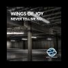 Download track Never Tell Me No (We Will Fly Mix)