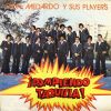 Download track Mosaico No. 19: Esta Noche / Recordando / Suavecito Apretadito / Que Siga La Fiesta