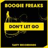 Download track Dont Let Go Original Mix