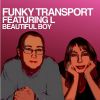 Download track Beautiful Boy (PC Synergy's Magically Delicious Dub)