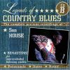 Download track Walking Blues (6607-B-3a)