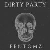 Download track Dirty Party