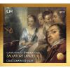 Download track Sonata VI In A Major, Op. V III. Minuet Allegro