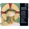 Download track 6. Messiah: Part I. For Behold Darkness Shall Cover The Earth - The People That...