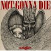 Download track Not Gonna Die