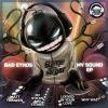 Download track Bad Ethos - Matt Trakker