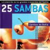 Download track Sambas De Roda Da Bahia