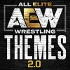 Download track Roll Model (Britt Baker Comeback Theme)