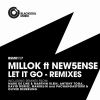 Download track Let It Go (Mark De Line & Marthin Klein Remix)