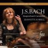 Download track Harpsichord Concerto In F Minor, BWV 1056: I. Allegro Moderato