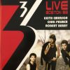 Download track Three (3) Introductions (Live)