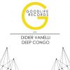 Download track Deep Congo