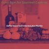 Download track Quartet Jazz Soundtrack For Cooking At Home