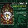 Download track Bach, J. S. Organ Works - Partita Sei Gegrusset, Jesu Gutig BWV 768