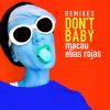 Download track Don't Baby (Aurelio Mendes Remix)