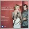 Download track Clarinet Concerto, Op. 57 (FS 129): Allegro Vivace