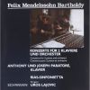 Download track Concerto For 2 Pianos & Orchestra In A Flat Major - II. Andante