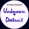 Download track The Voyage Underground