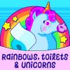 Download track Rainbows