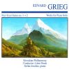 Download track Peer Gynt, Suite No. 1, Op. 46: I. Morning Mood