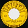 Download track Greyhound Blues