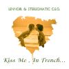 Download track Kiss Me, In French...