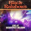 Download track Desert Sun (Live)