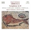 Download track 12. Leal Moreira - Sinfonia In B Flat Major