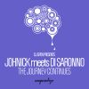 Download track The Journey Continues (Henry Street Mix)