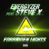 Download track Forbidden Lights (3 4 Mix)