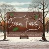 Download track Sunlit Forest Path (Keydb Ver.)